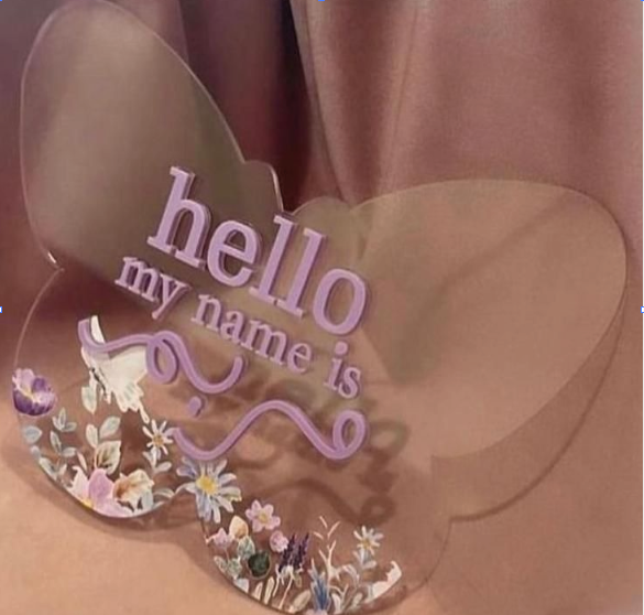 Hello Card